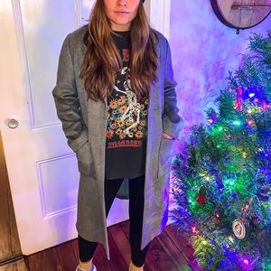 H&M Blazer Jacket